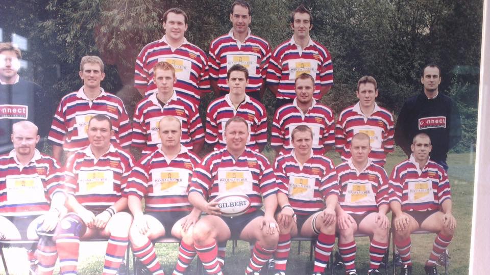 Darrell Roper Rugby Darren’s Back Story – Rugby Taggers
