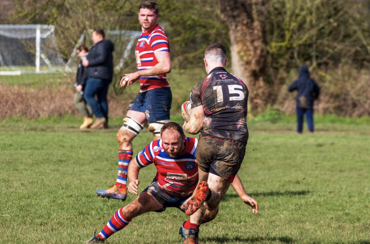 Darrell Roper Rugby Darren’s Back Story – Rugby Taggers
