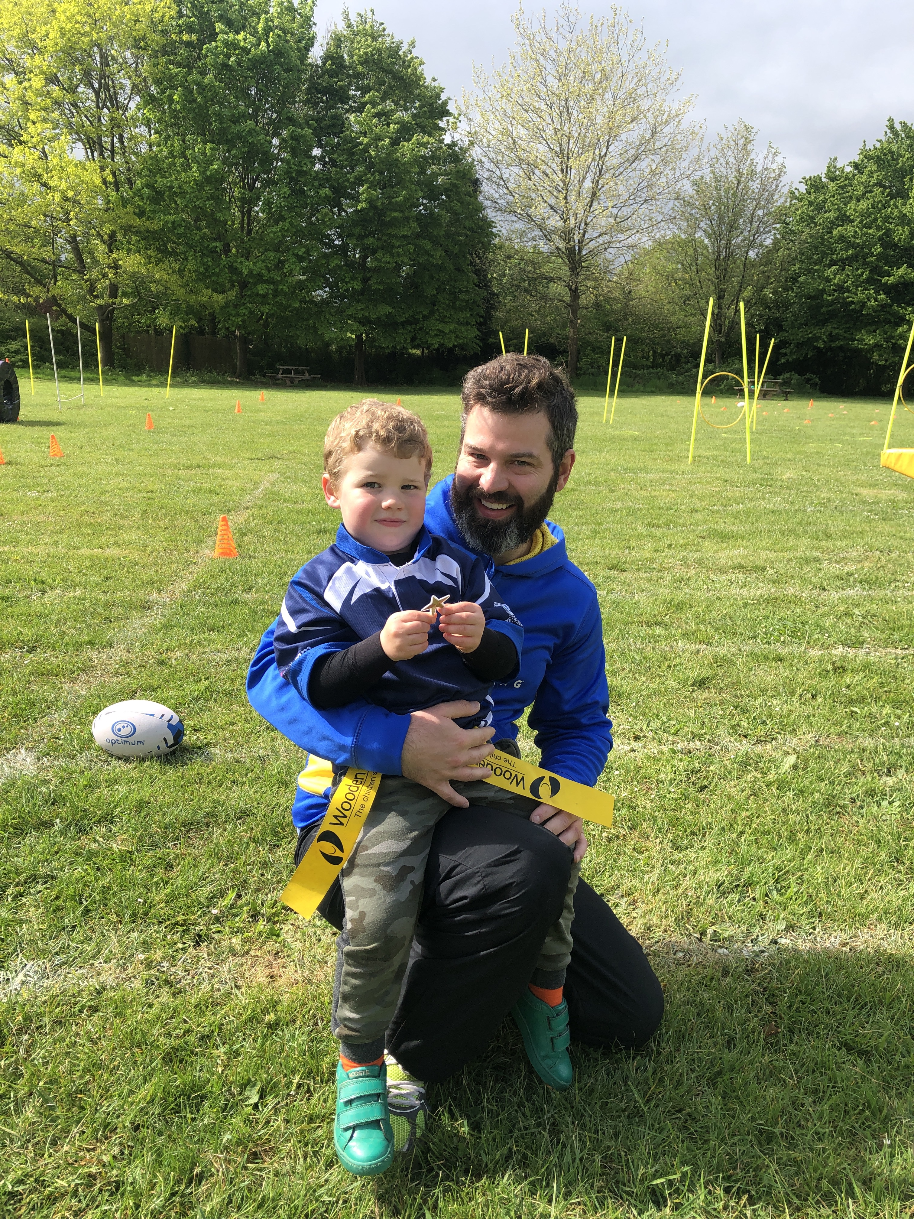 Newcastle Rockets Tag Rugby New Families – Rugby Taggers